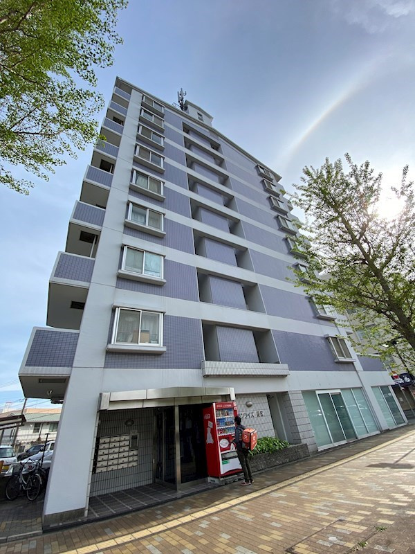 サンライズ長田