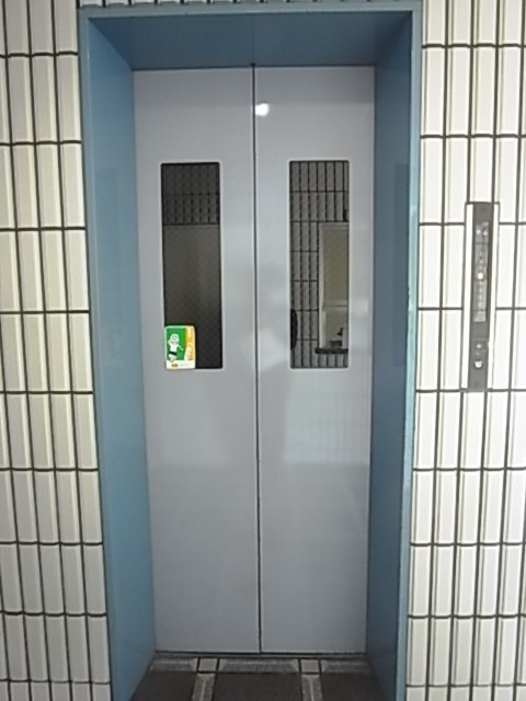 サンライズ長田のその他共用部分