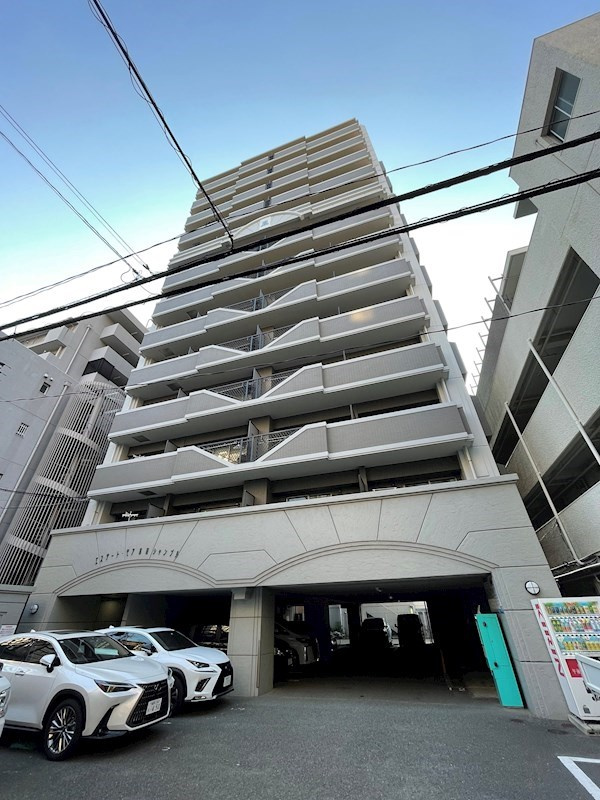 エステートモア・薬院シャンブル