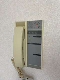 甲南タマタニマンションのセキュリティ