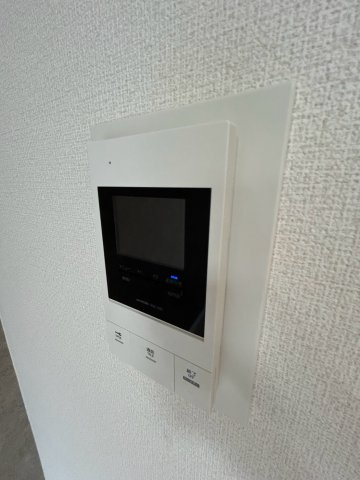 甲南タマタニマンションのセキュリティ