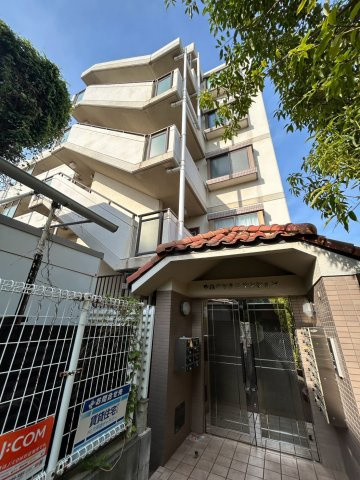 甲南タマタニマンション