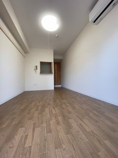 甲南タマタニマンションの居間・リビング