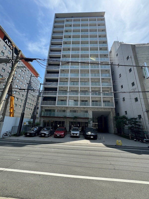 アーバネックス北浜