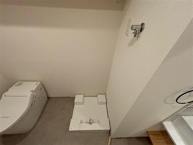 キャッスルマンション代官山のその他共用部分