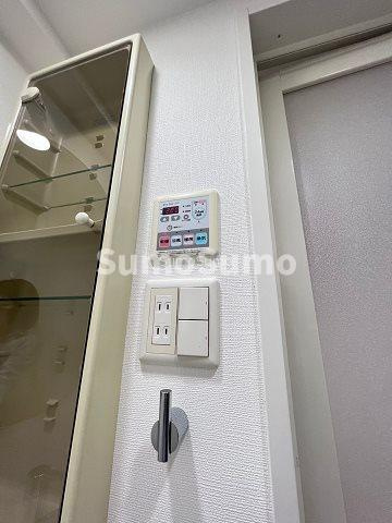 アーデン堺筋本町の設備