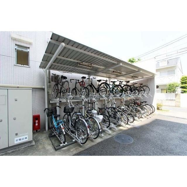 HF碑文谷レジデンスのその他共用部分