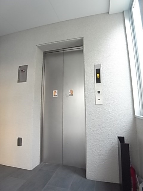 ARPEGGIO三宮のその他共用部分