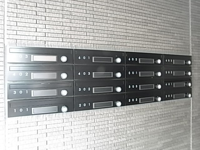 ARPEGGIO三宮のその他共用部分