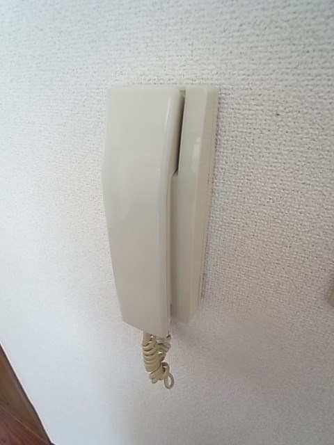 バーンホフ北口のセキュリティ