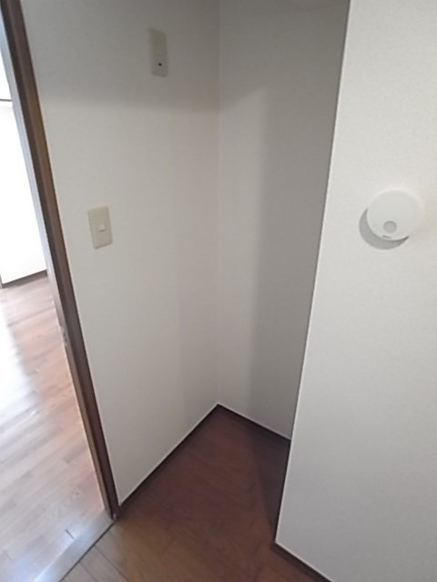 バーンホフ北口