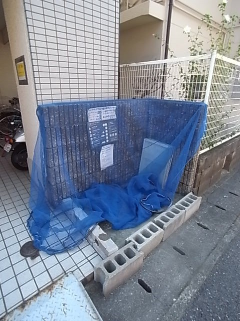 バーンホフ北口のその他