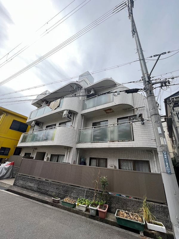 ヴィラ六甲道