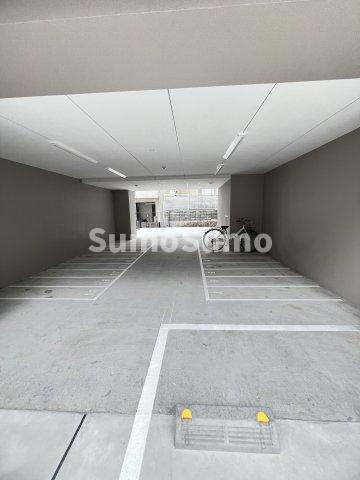 神戸市中央区生田町４丁目の賃貸マンションのその他共用部分