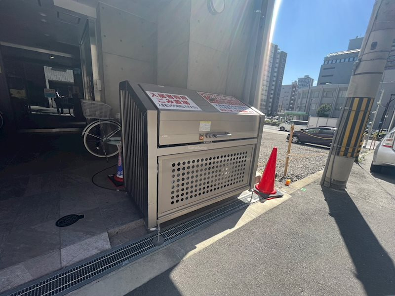 モデラート上町台のその他