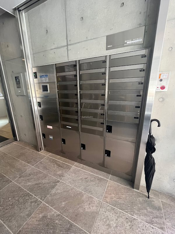 モデラート上町台の設備