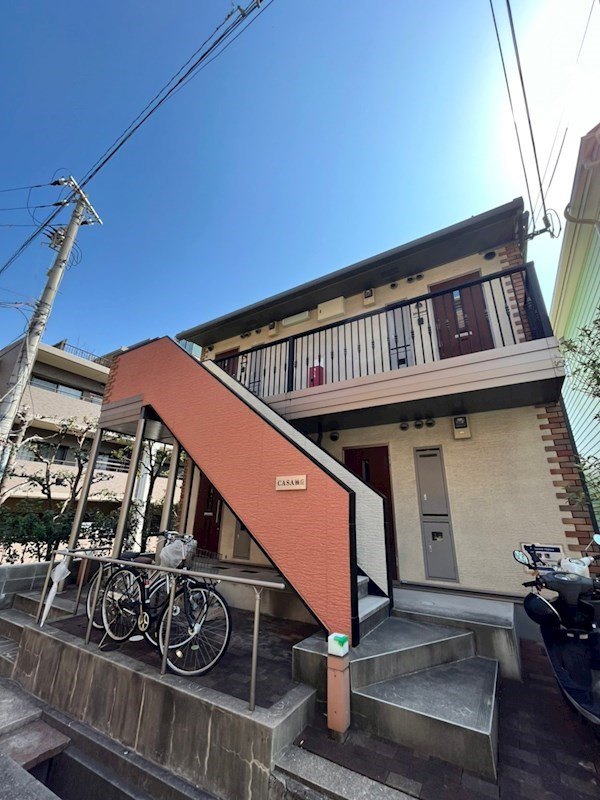 CASA楠丘