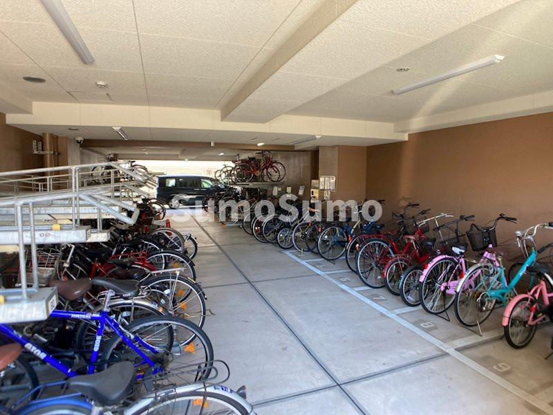 リッツ難波南Ⅱのその他