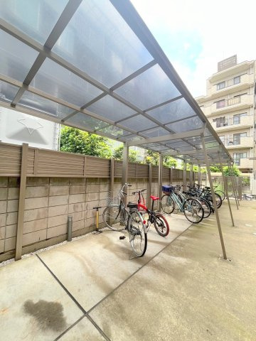 イトーマンションのその他共用部分