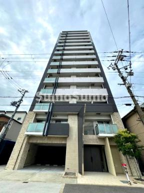 アドバンス大阪ルーチェ