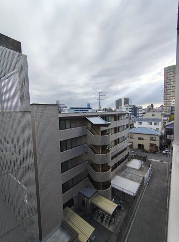 リアライズ六甲Ⅰの展望