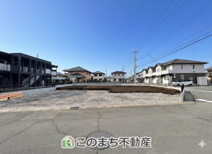 LiveleGarden.S下野緑第3　2号棟の画像