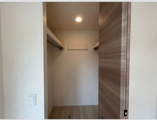 カメリア・ウサの収納