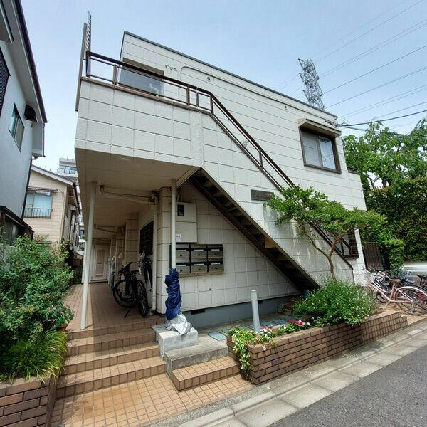 メゾンサクラ