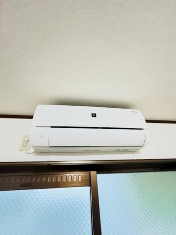 ウェーブ桜ケ丘の設備