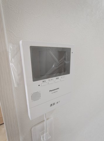 北野町アーバンライフのセキュリティ