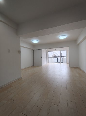 北野町アーバンライフの居間・リビング