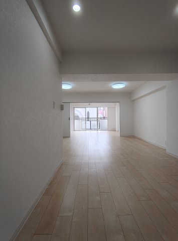 北野町アーバンライフの居間・リビング