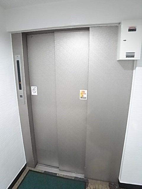 北野町アーバンライフのその他共用部分