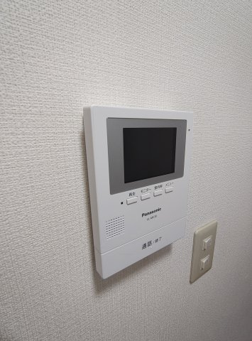 スエヒロマンションのセキュリティ