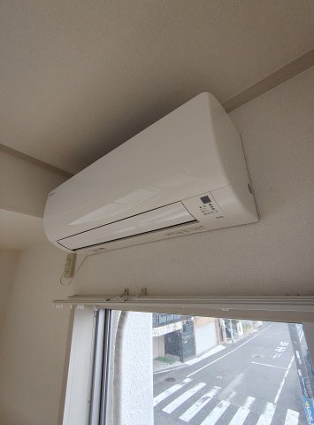 スエヒロマンションの設備
