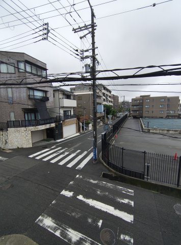 スエヒロマンションの展望
