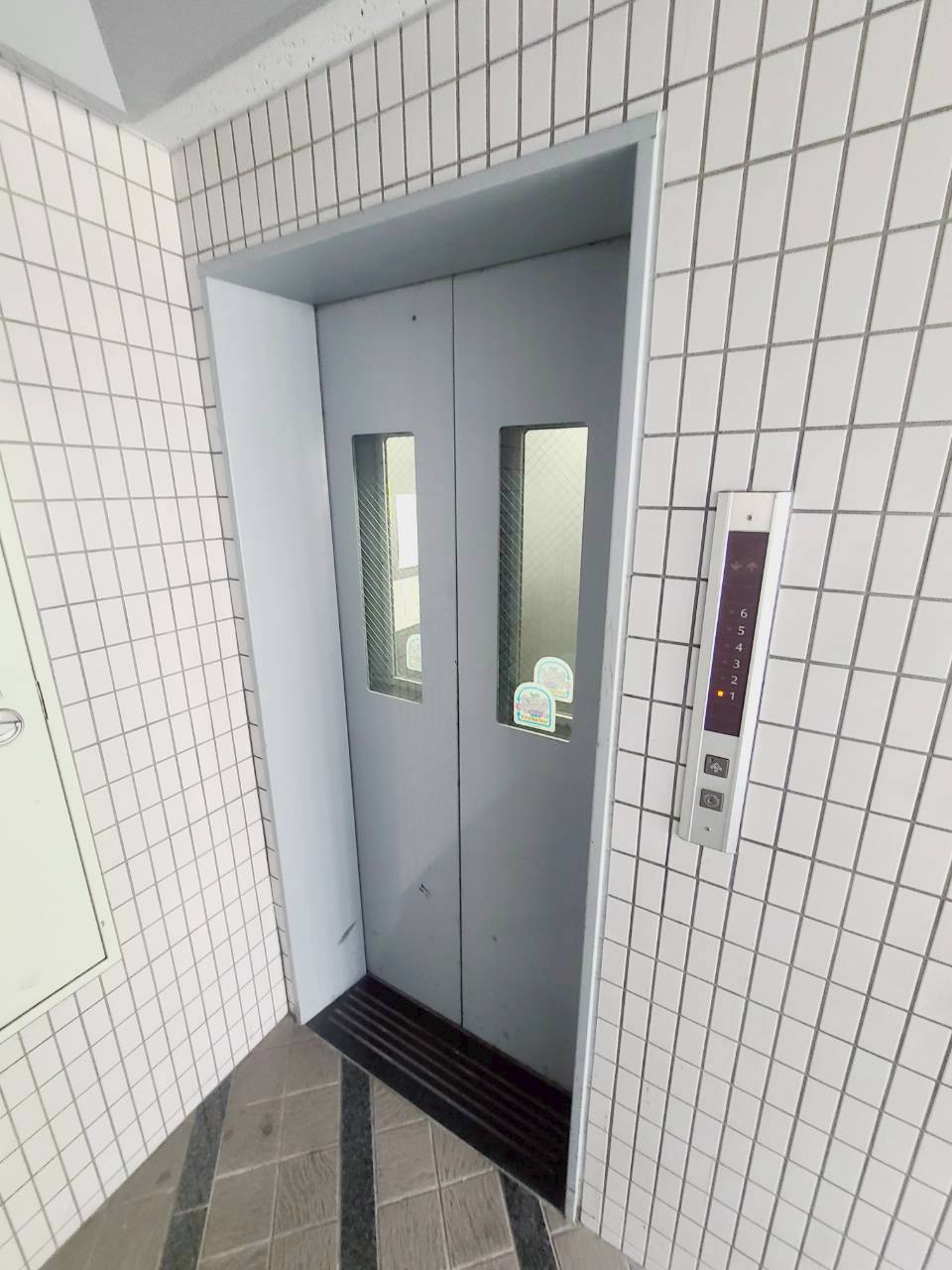 ドール甲子園口の設備