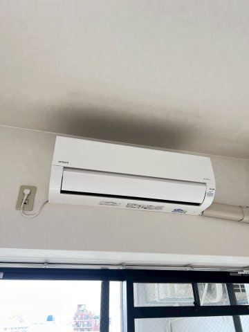 タケダビル95の設備