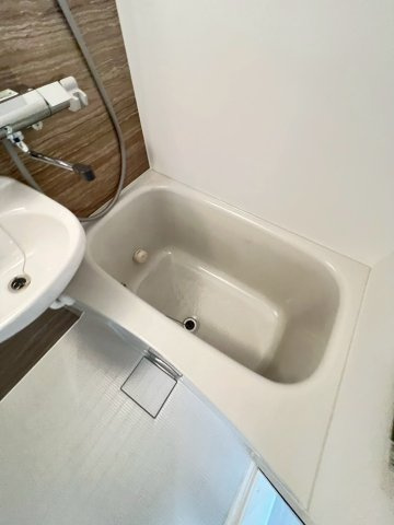 タケダビル95の浴室