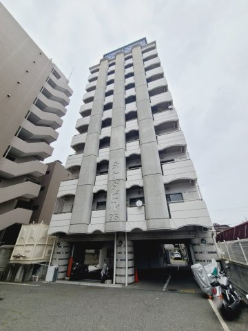 タケダビル95の外観