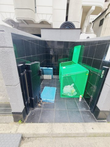 タケダビル95のその他共用部分