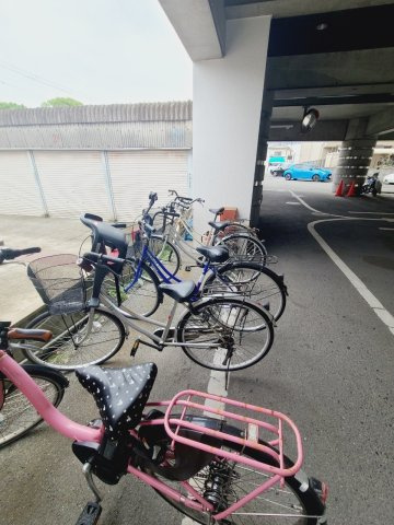 タケダビル95のその他共用部分