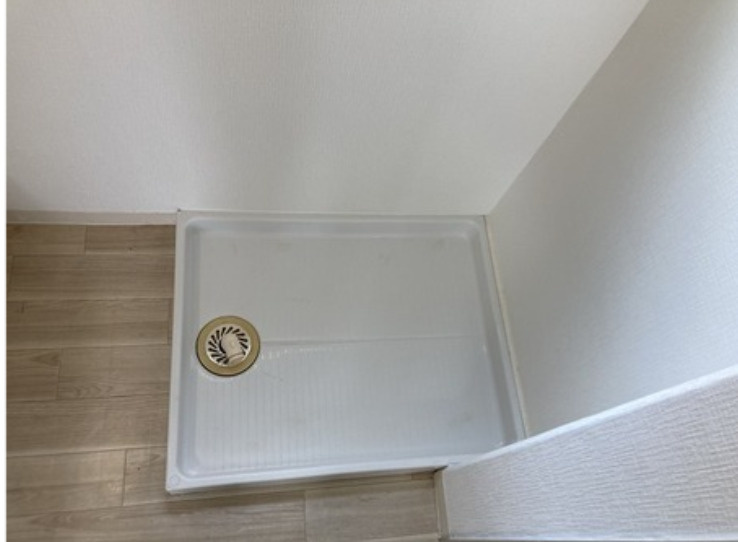 青風ハイツの設備