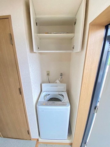 レジェンダリー武庫川の設備
