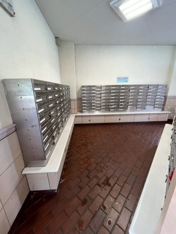UR武庫川 29号棟のその他共用部分