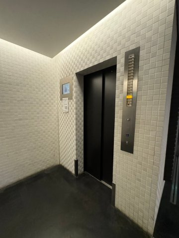 アーデンタワー南堀江のその他共用部分