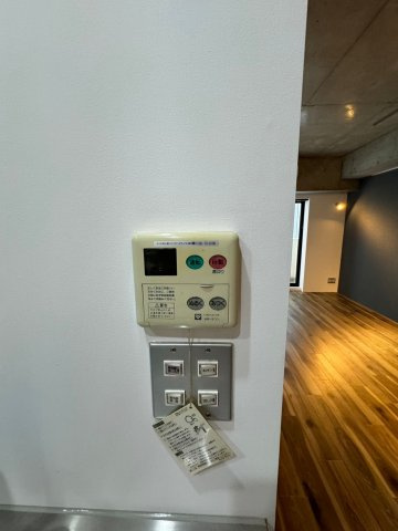 アーデンタワー南堀江の設備