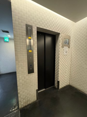 アーデンタワー南堀江のその他共用部分