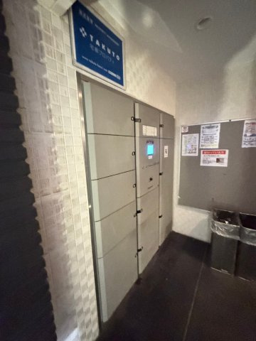 アーデンタワー南堀江のその他共用部分