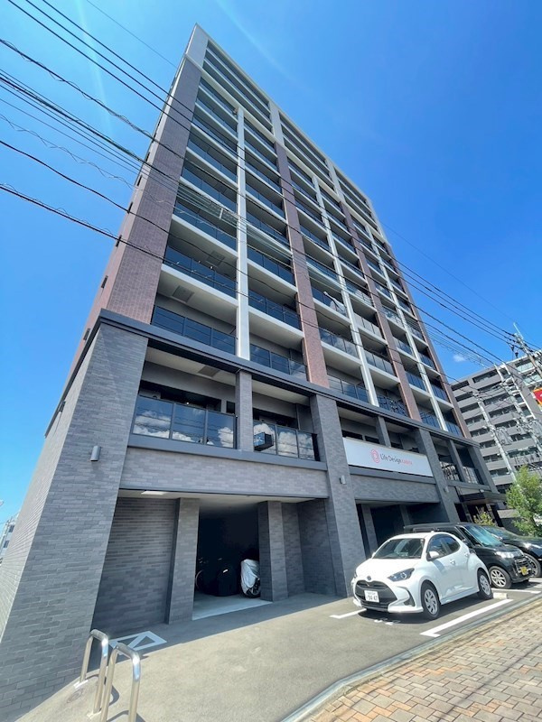 KABAYA Garden HAKATA